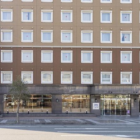 Toyoko Inn Aioi Eki Shinkansen Guchi Екстер'єр фото