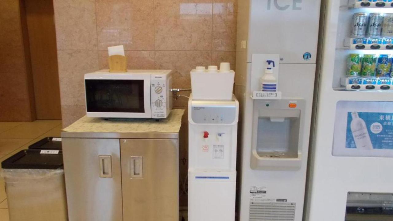 Toyoko Inn Aioi Eki Shinkansen Guchi Екстер'єр фото